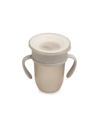 Vaso aprendizaje All around 360º de Noüka