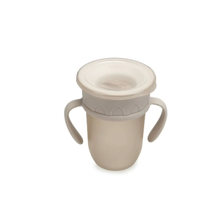 Vaso aprendizaje All around 360º de Noüka
