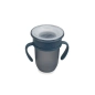 Vaso aprendizaje 200ml All around 360º de Noüka