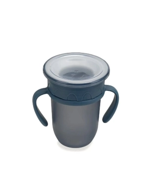 Vaso aprendizaje All around 360º de Noüka