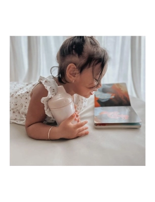 Vaso térmico Sippy de Noüka