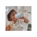 Vaso térmico Sippy de Noüka