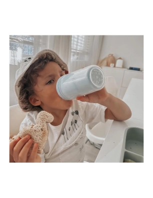 Vaso térmico Sippy de Noüka