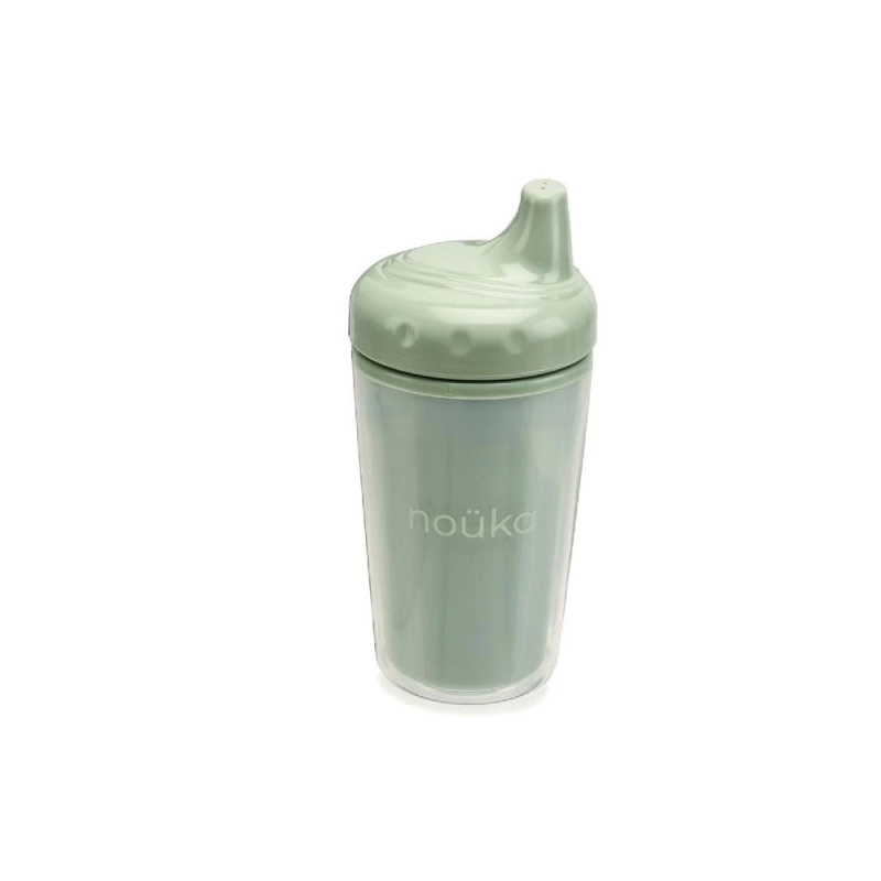 Vaso térmico Sippy de Noüka