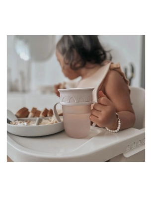 Vaso térmico Sippy de Noüka