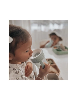 Vaso térmico Sippy de Noüka