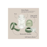 Taza Soft Spout 240 ml de Noüka