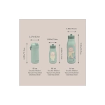 Botella Térmica 300 ml Lucie de Noüka