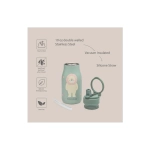 Botella Térmica 300 ml Lucie de Noüka