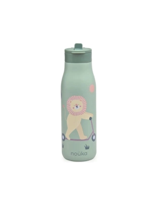 Botella Térmica 475 ml Daisy de Noüka