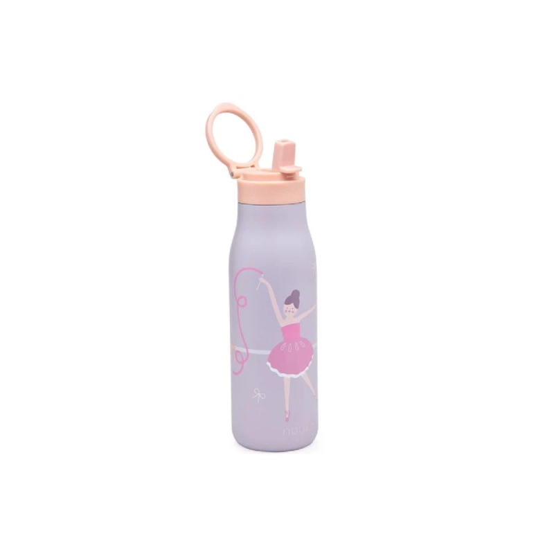 Botella Térmica 475 ml Daisy de Noüka