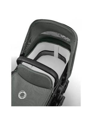 Bugaboo Cub Cochecito  Forest Green