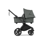 Bugaboo Cub Cochecito  Forest Green