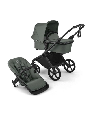Bugaboo Cub Cochecito  Forest Green