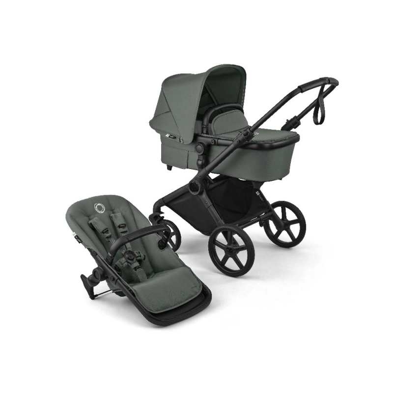Bugaboo Cub Cochecito