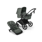 Bugaboo Cub Cochecito  Forest Green