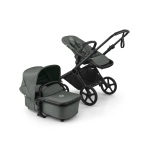 Bugaboo Cub Cochecito  Forest Green