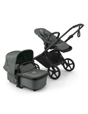 Bugaboo Cub Cochecito  Forest Green