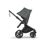 Bugaboo Cub Cochecito  Forest Green