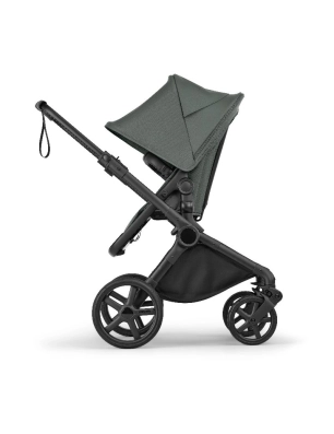 Bugaboo Cub Cochecito  Forest Green