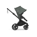 Bugaboo Cub Cochecito  Forest Green