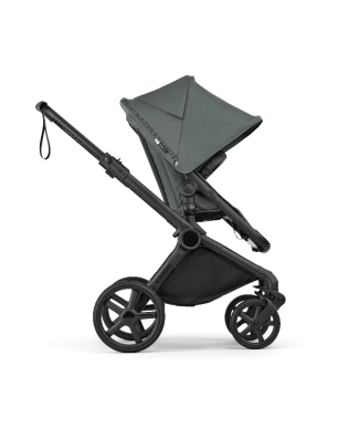Bugaboo Cub Cochecito  Forest Green