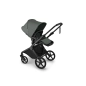 Bugaboo Cub Cochecito