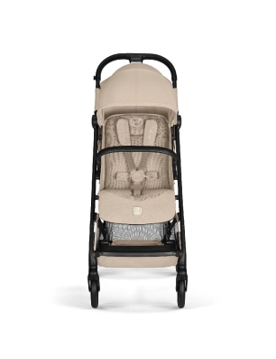 Silla de Paseo Beezy de Cybex Almond Beige