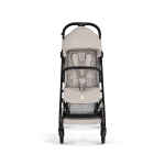 Silla de Paseo Beezy de Cybex Dune Grey
