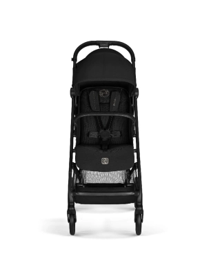 Silla de Paseo Beezy de Cybex Magic Black
