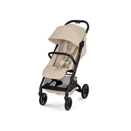 Silla de Paseo Beezy de Cybex Almond Beige