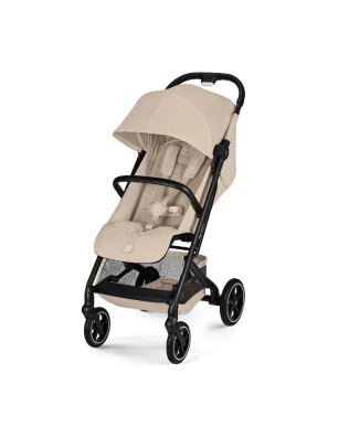 Silla de Paseo Beezy de Cybex Almond Beige