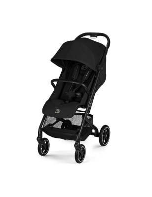Silla de Paseo Beezy de Cybex Magic Black