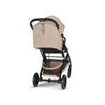 Silla de Paseo Beezy de Cybex Almond Beige