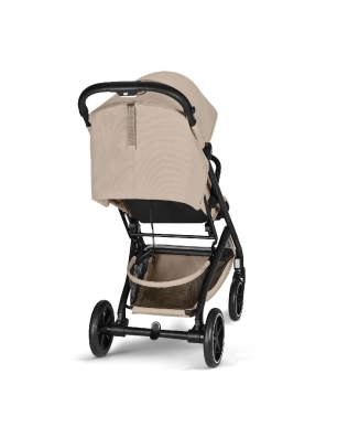 Silla de Paseo Beezy de Cybex Almond Beige