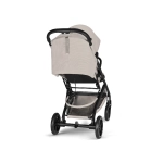 Silla de Paseo Beezy de Cybex Dune Grey