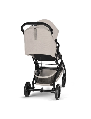 Silla de Paseo Beezy de Cybex Dune Grey