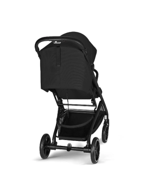 Silla de Paseo Beezy de Cybex Magic Black