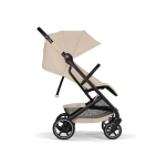 Silla de Paseo Beezy de Cybex Almond Beige