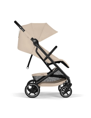 Silla de Paseo Beezy de Cybex Almond Beige