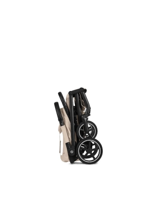 Silla de Paseo Beezy de Cybex Almond Beige