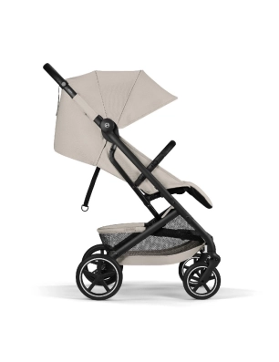 Silla de Paseo Beezy de Cybex Dune Grey