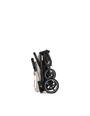 Silla de Paseo Beezy de Cybex Dune Grey