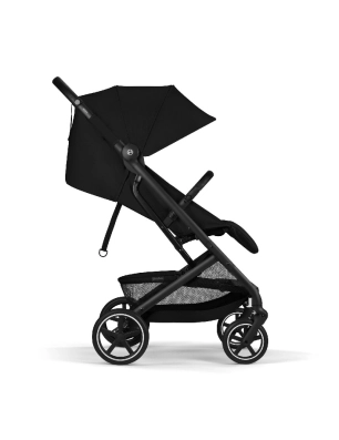 Silla de Paseo Beezy de Cybex Magic Black