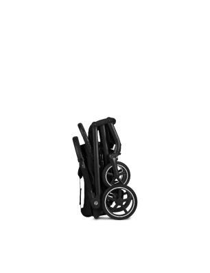 Silla de Paseo Beezy de Cybex Magic Black