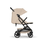 Silla de Paseo Beezy de Cybex Almond Beige