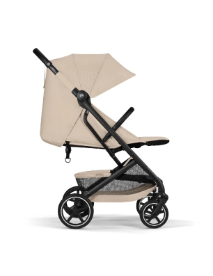 Silla de Paseo Beezy de Cybex Almond Beige
