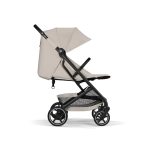 Silla de Paseo Beezy de Cybex Dune Grey