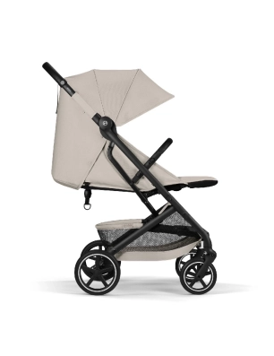 Silla de Paseo Beezy de Cybex Dune Grey
