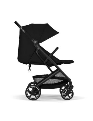 Silla de Paseo Beezy de Cybex Magic Black